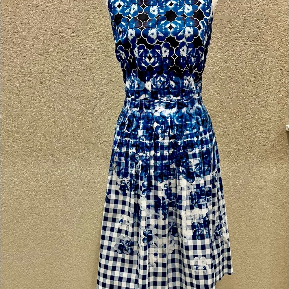 Talbots dress size 8